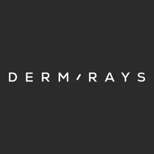 DermRays shop logo