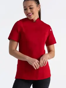 Chef Works Women's Springfield Chef Coat