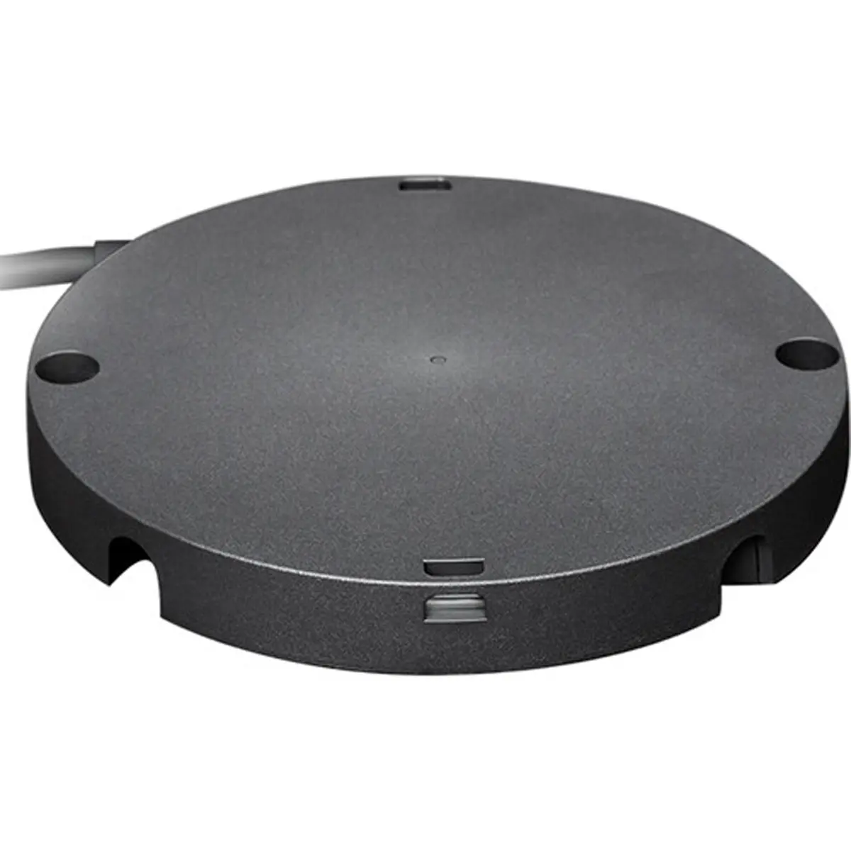 Logitech Rally Mic Pod Audio Hub - Noise Reduction Video Conferencing Device for Computers, Office Equipment