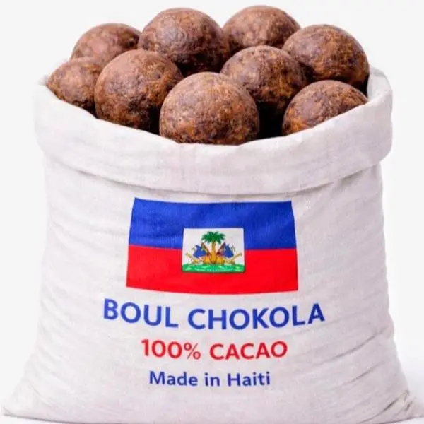 Boul chokola 100 $250 Boul chokola 100 $250
