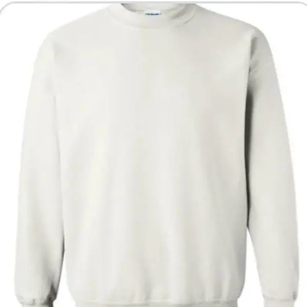 Customized Crew Neck Sweaters