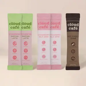 New Flavor Sampler Pack ($12 Value)