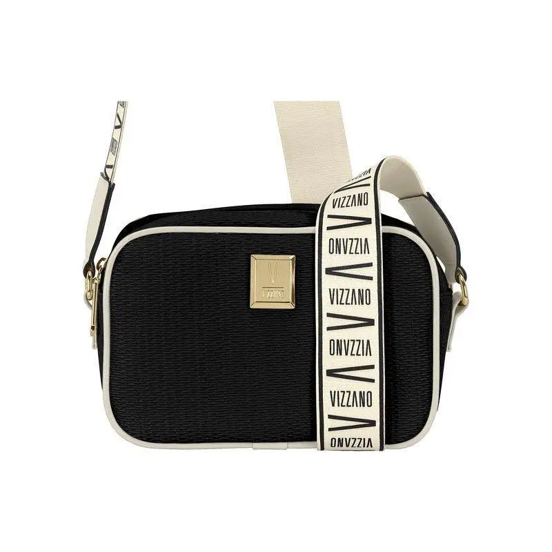 Vizzano Elegant Crossbody Bag with Branded Strap