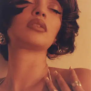 Sabrina Claudio - Based On A Feeling  [VINYL RECORD - LP]