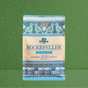 BEAN BOX Joe Coffee Rockefeller 12oz Medium Roast Single Origin Guatemala