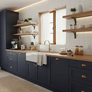 St Lucia Blanco 2.5 x 5 Ceramic Tile Glossy Sample