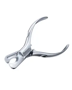 homerunPET Stainless Steel Pet Nail Clippers for Small Dogs & Cats - Safe & User Friendly Design for Easy Nail Trimming - Universal Fit for Pet Care Enthusiasts Paw Trimmer