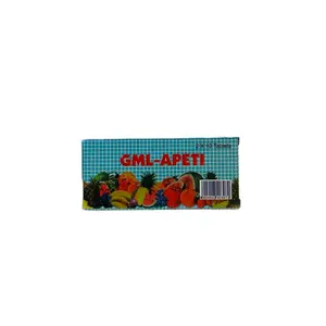 Gml Apeti