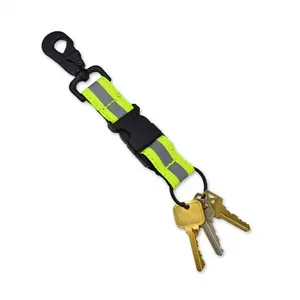 LXFKC-ADJ Quick Release HD Key Holder