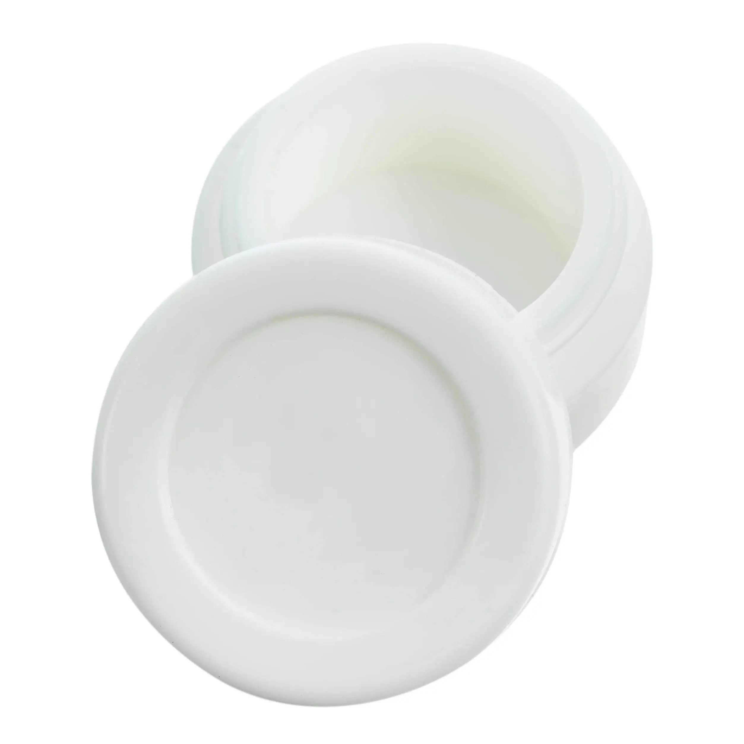 Silicone Jars - 2 Pack
