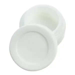 Silicone Jars - 2 Pack