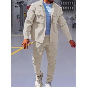 [Pierson Selection] Cross-border Men's Fashion Casual Suit