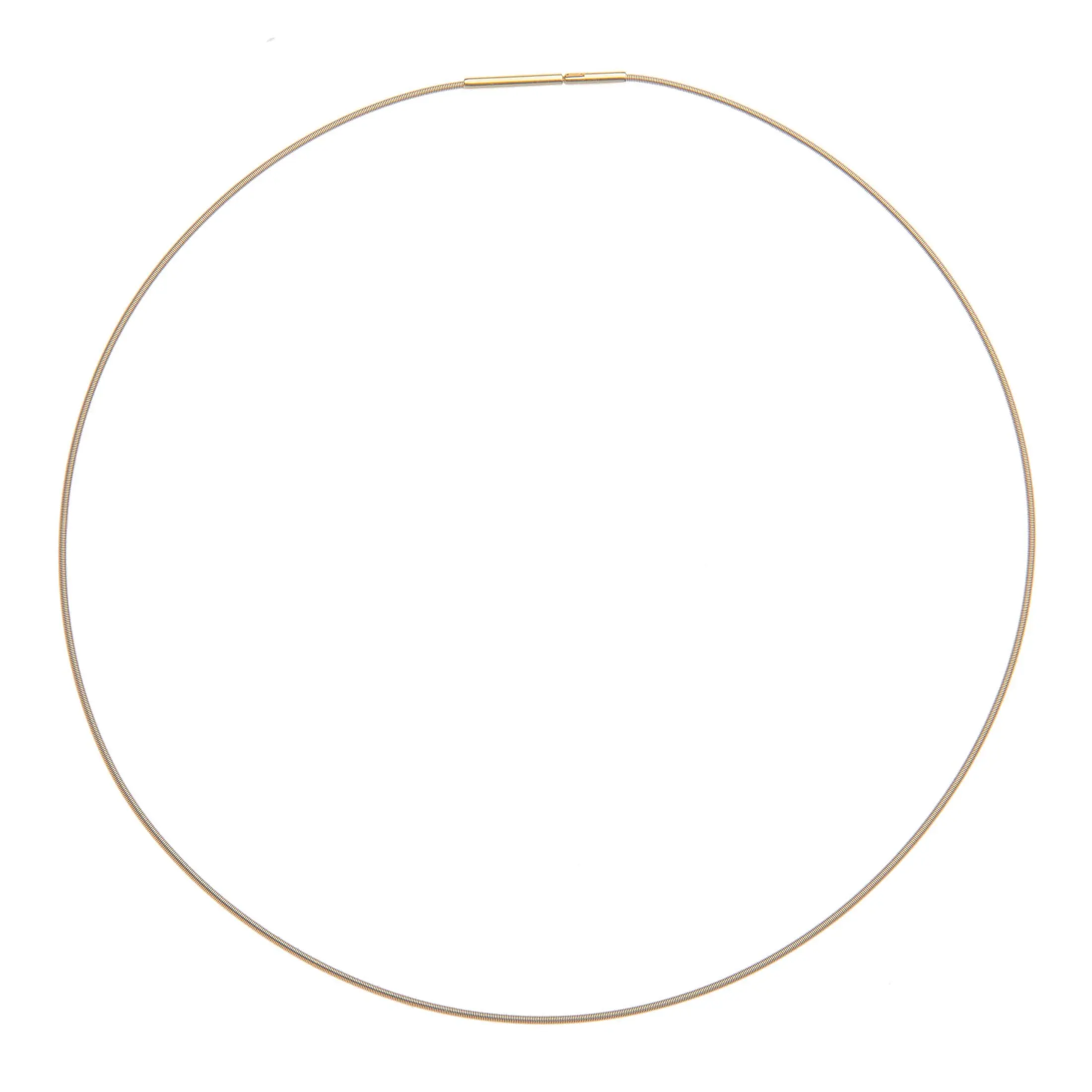 Omega Wire Chain