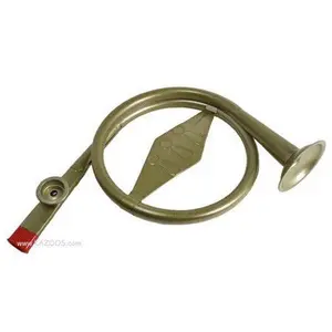 Metal French Horn Kazoo