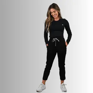 Zion Women Straight Pants 2XS-L