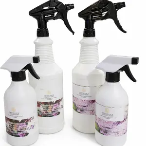 Scented All-Purpose Household Cleaner, Long-Lasting Fragrance Home Care Supply