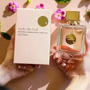 Armaf Club De Nuit Women Eau De Perfum 3.6 FL.OZ [105ML]