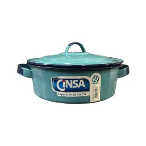 Cinsa Budinera Recta