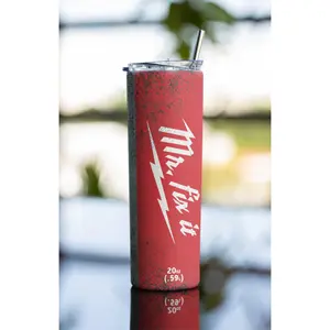 MR.FIX IT TUMBLER