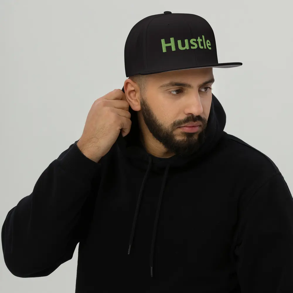 Hustle Hat