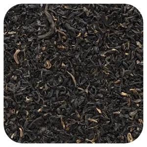 Frontier Co-op English Breakfast Black Tea, 16 oz (453 g)