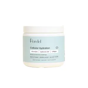 Perelel- Cellular Hydration Powder,  Gift with Purchase (3ct travel packs)