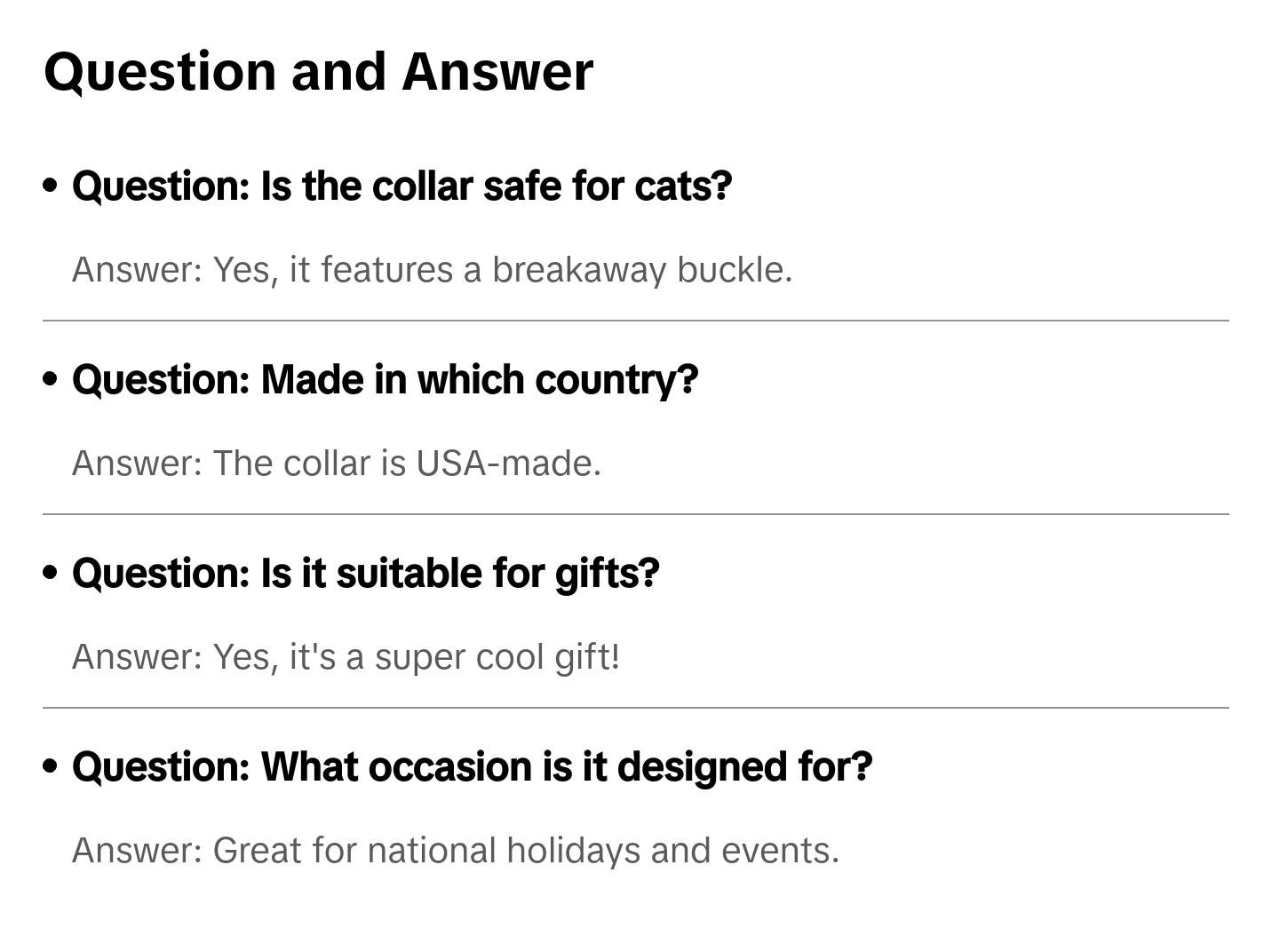 Cat Collar with Lesotho Flag | Great For National Holidays, Festivals, Parades, Sporting Events, Pride Events