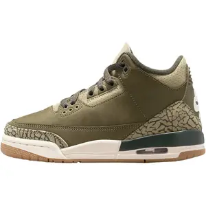 Air Jordan 3 Retro GS 'Family Affair'