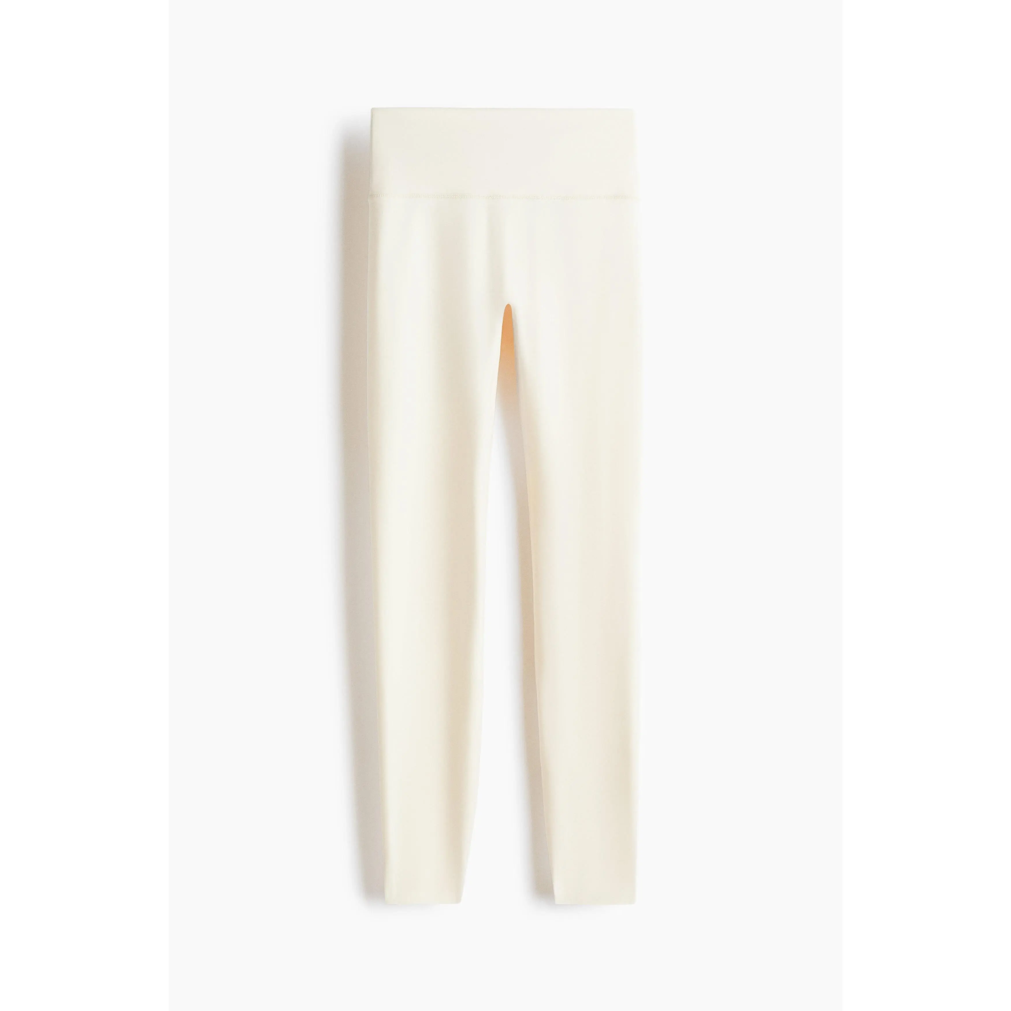 H&M Sports leggings with SoftMove™