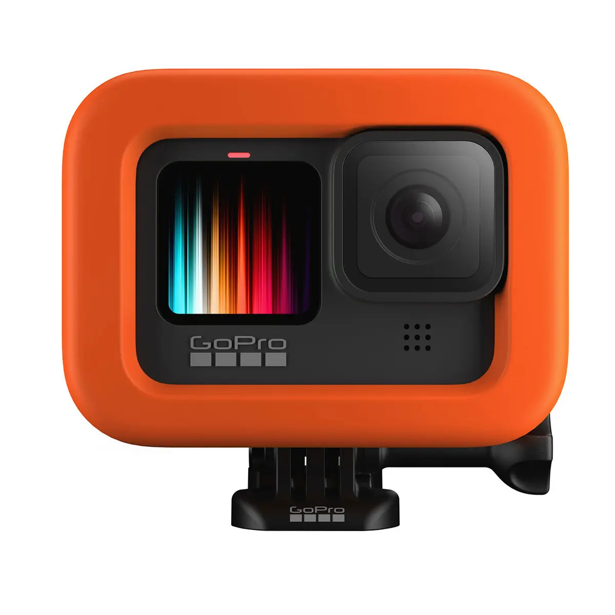 Protective GoPro Floaty Accessory - Floats Easily, Compatible with HERO13/12/11/10/9 Black Hero Series Action Cameras