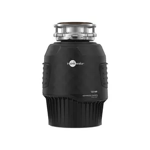 InSinkErator 79852-ISE 1 HP Pro 1000 Garbage Disposal