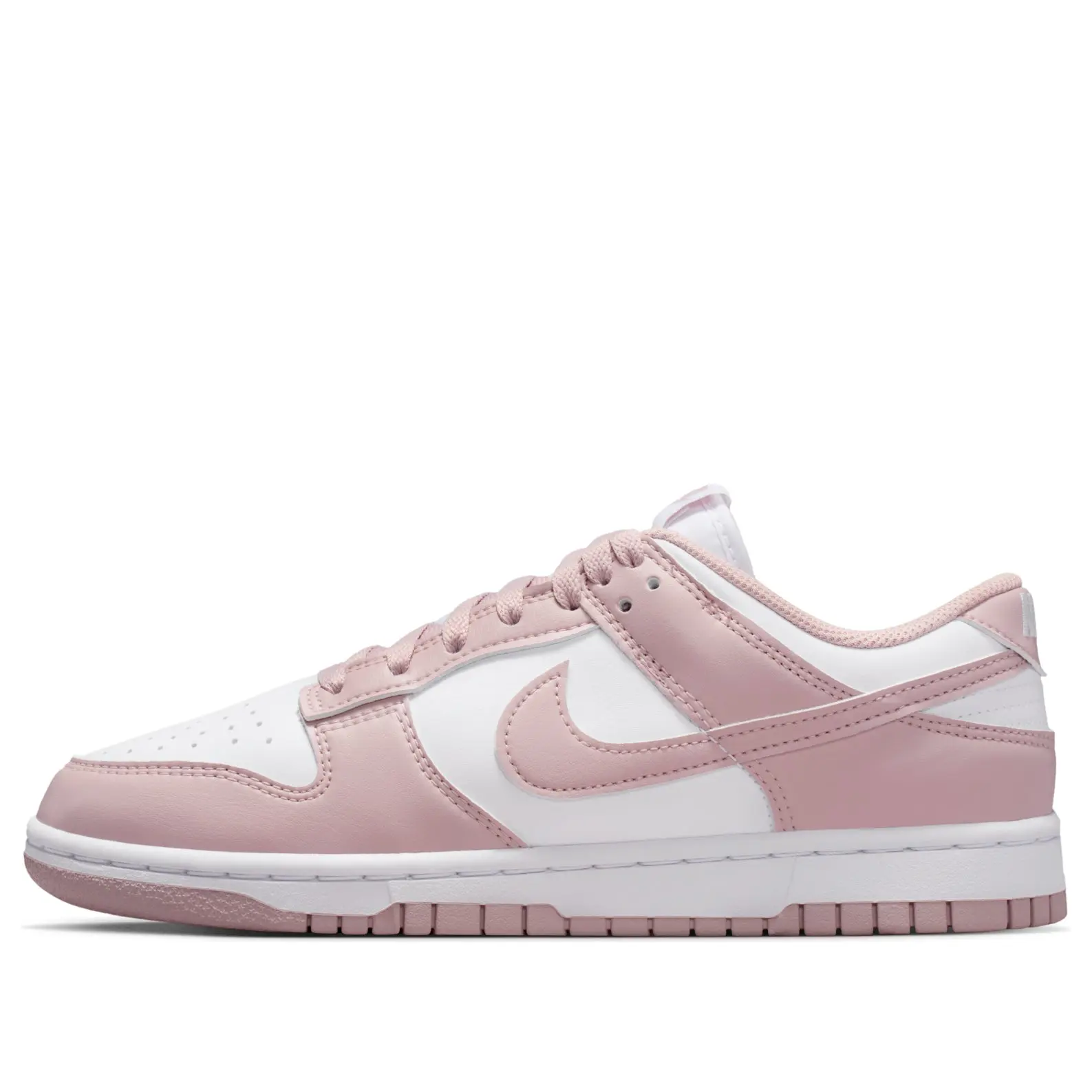 Women's  Nike Dunk Low 'Particle Pink' IM6572-103 Basketball Sneaker Sports Casual Trainer Footwear