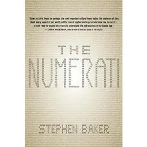 USED-The Numerati by Baker, Stephen (Paperback)