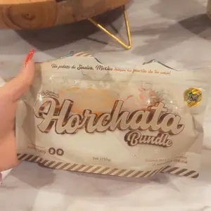 Horchata Bundle cocada and jamoncillo in horchata