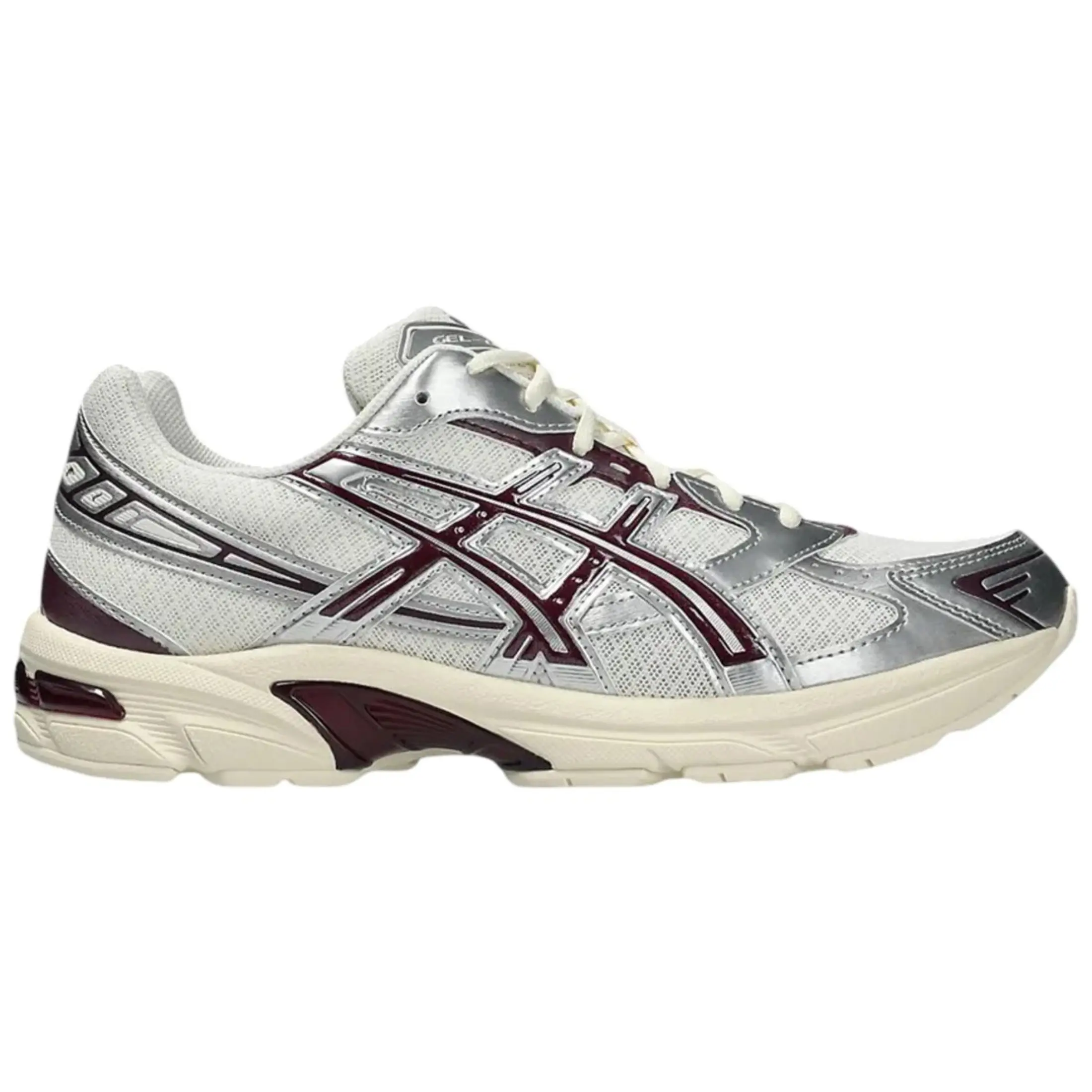 ASICS Gel-1130 Cream Beniimo Purple 1203A899-102 Unisex Fashion