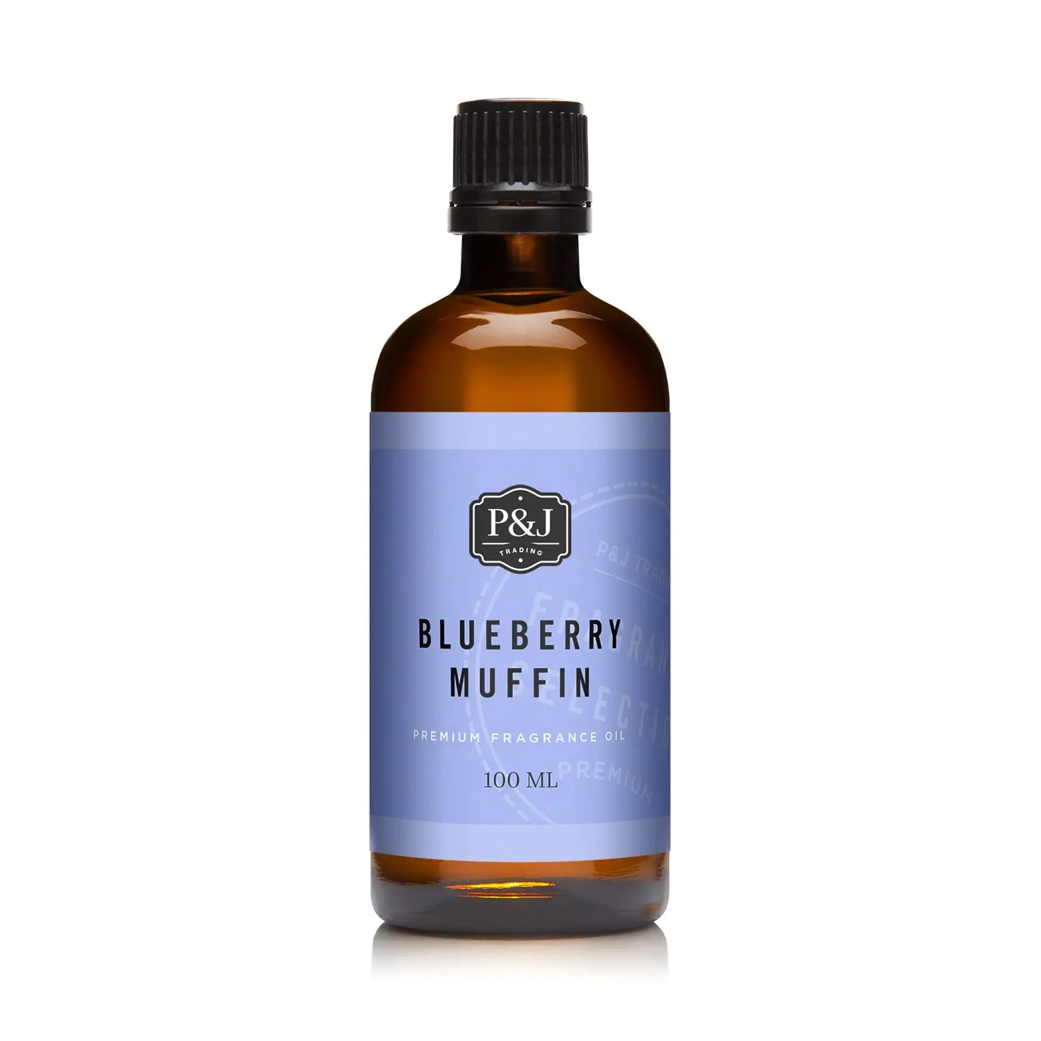 Blueberry Muffin Fragrance Oil Blueberry Muffin Fragrance Oil