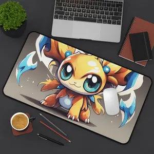 CUSTOM TCG STYLE GAMING MAT
