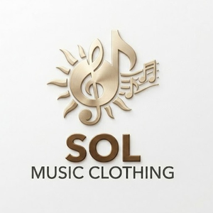 Sol Music Clothing Shop