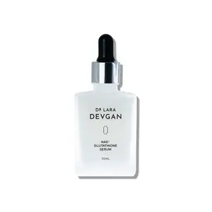 Dr. Devgan Scientific Beauty NAD+Glutathione Serum