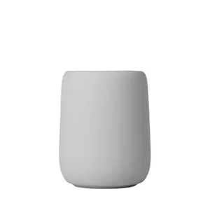 Blomus  Sono Bathroom Tumbler - Microchip