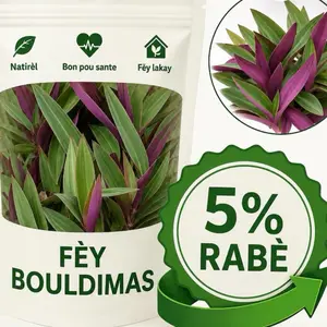 Fèy bouldimas