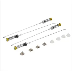 Whirlpool Washer Suspension Rod Kit. OEM, Original Whirlpool parts, W10780045