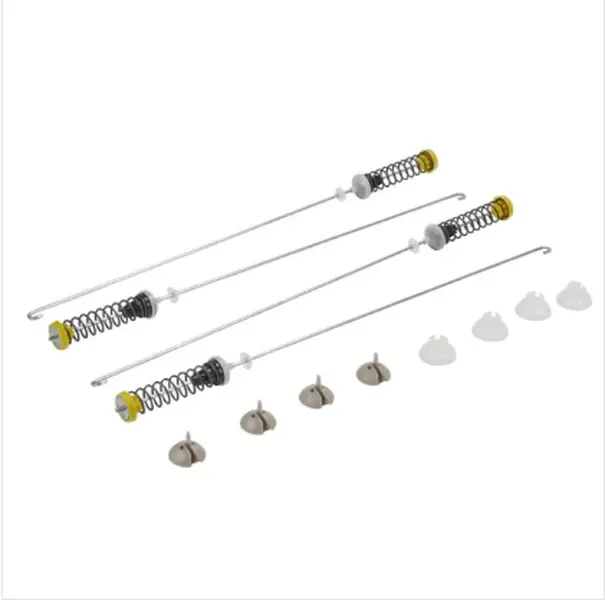 Whirlpool Washer Suspension Rod Kit. OEM, Original Whirlpool parts, W10780045