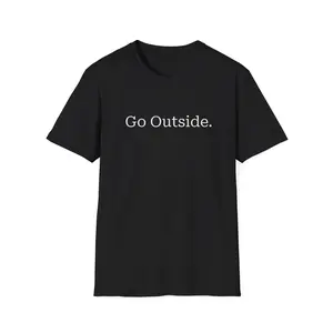 Go Outside T-Shirt
