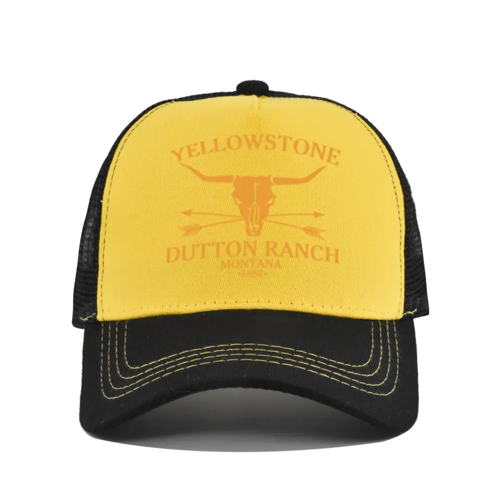 CP937-14 black with yellow