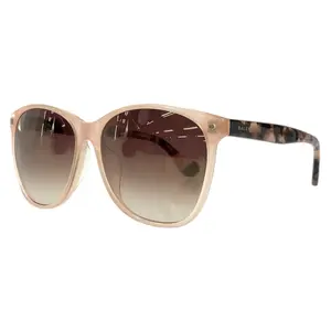 Pre-owned Balenciaga Plastic Small Leather Goods Sunglasses