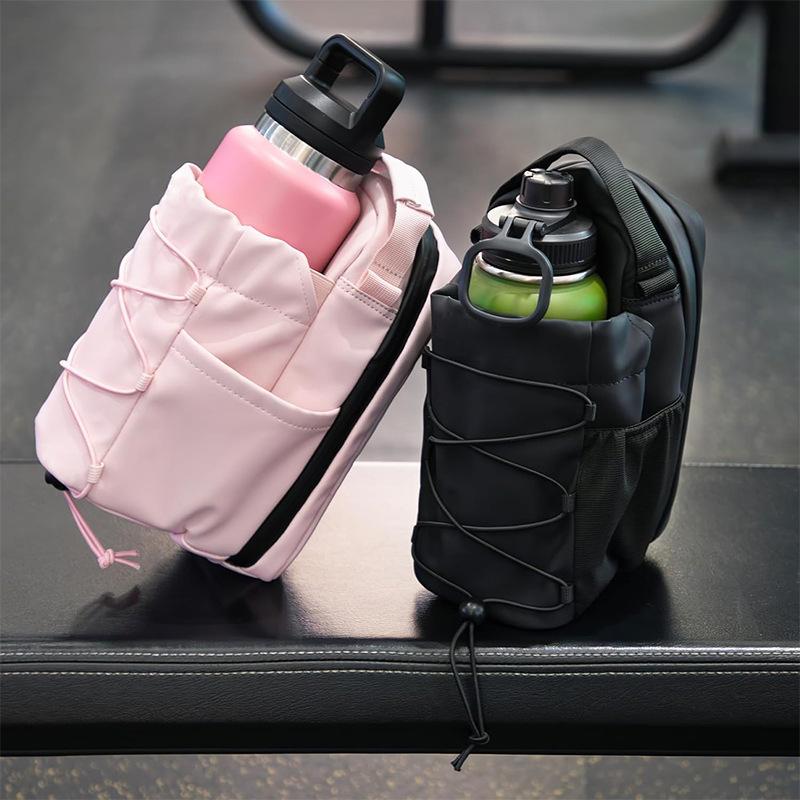 Fitness Magnetic Kettle Bag