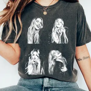 Freya Skye Stars Align Tour 2026 T-Shirt