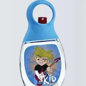 Skid Rock-unleash your childs inner rock star!