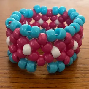 Pride X Cuffs!!